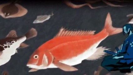 Samurai Champloo Staffel 1 Folge 13 HD Deutsch