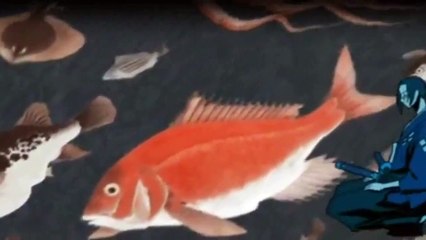 Samurai Champloo Staffel 1 Folge 4 HD Deutsch