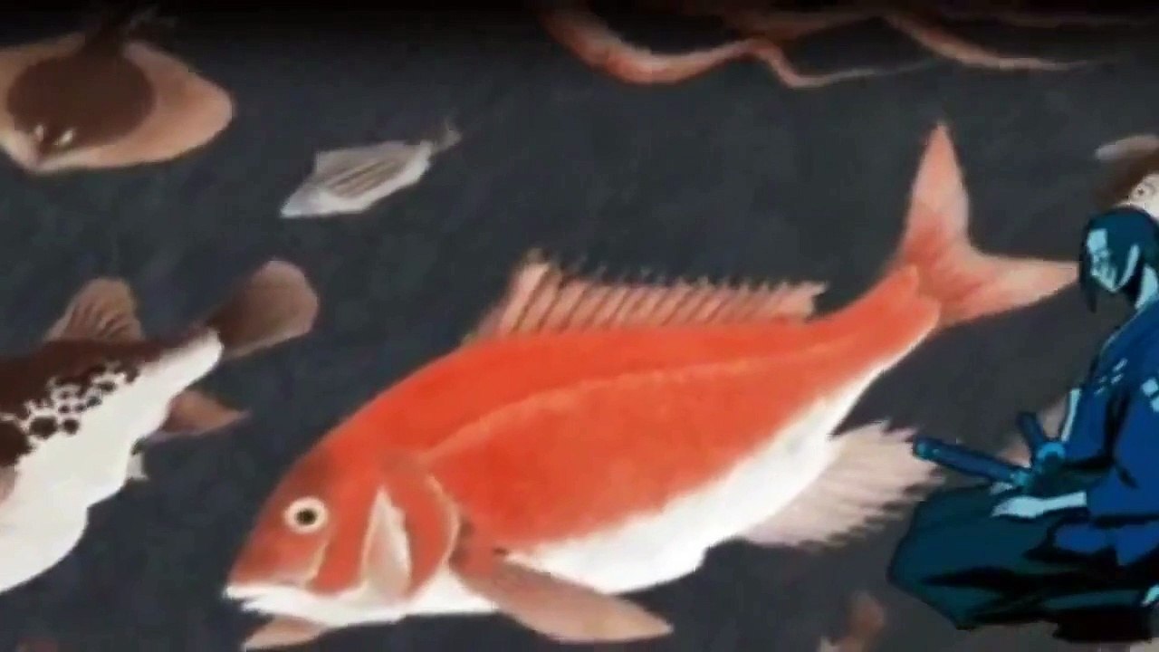 Samurai Champloo Staffel 1 Folge 4 HD Deutsch