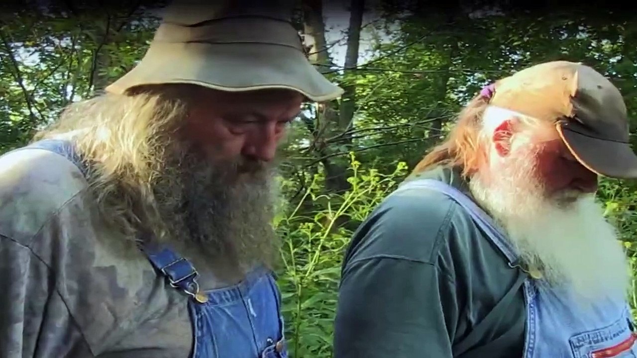 Die Monster-Jäger - Bestien auf der Spur Staffel 2 Folge 13 HD Deutsch