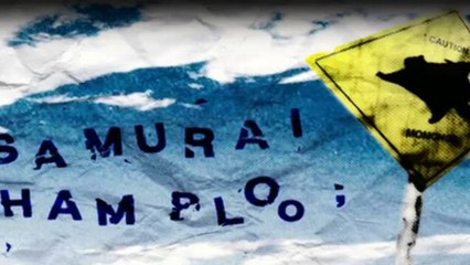 Samurai Champloo Staffel 1 Folge 6 HD Deutsch