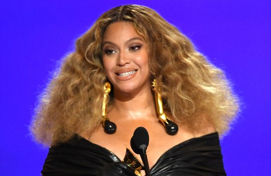 2023 GRAMMY nominations: Beyonce makes history as she leads with nine