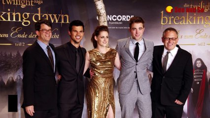 VIDEO SEEANDSO - So reich sind die “Twilight”-Darsteller heute