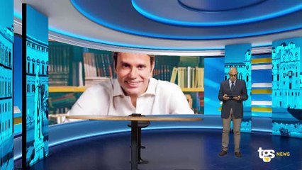 Il Tg Flash edizione del 15 novembre - ore 18