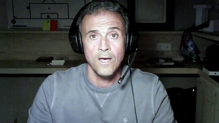 luis enrique va a ser streamer durante el mundial de qatar 2022.mp4