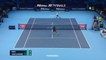 Nadal v Auger-Aliassime | ATP Finals | Match Highlights
