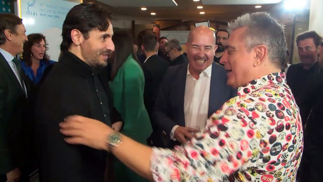 El FICAL impresiona en Madrid con su propuesta cinematográfica de largos, series y cortos