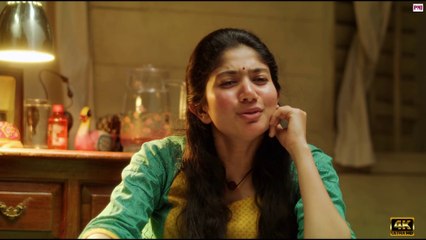 Rowdy Baby (Video Song) | Dhanush |SaiPallavi | Yuvan Shankar Raja | Balaji Mohan,4K UHD  2022