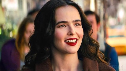 SOMETHING FROM TIFFANYS Bande Annonce