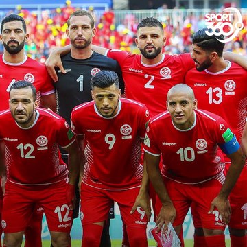 10 نجوم تونسيين وُلدوا في فرنسا وسيواجهون الديكة في كأس العالم