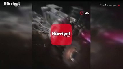 Polonya Başbakanı Morawiecki, Ulusal Güvenlik ve Savunma Komitesi'ni acil toplantıya çağırdı