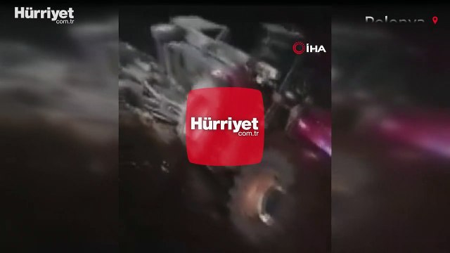 Polonya Başbakanı Morawiecki, Ulusal Güvenlik ve Savunma Komitesi'ni acil toplantıya çağırdı