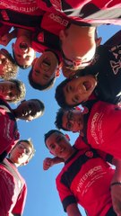 Plateau U12 D2 - EAUNES [15/10/2022]