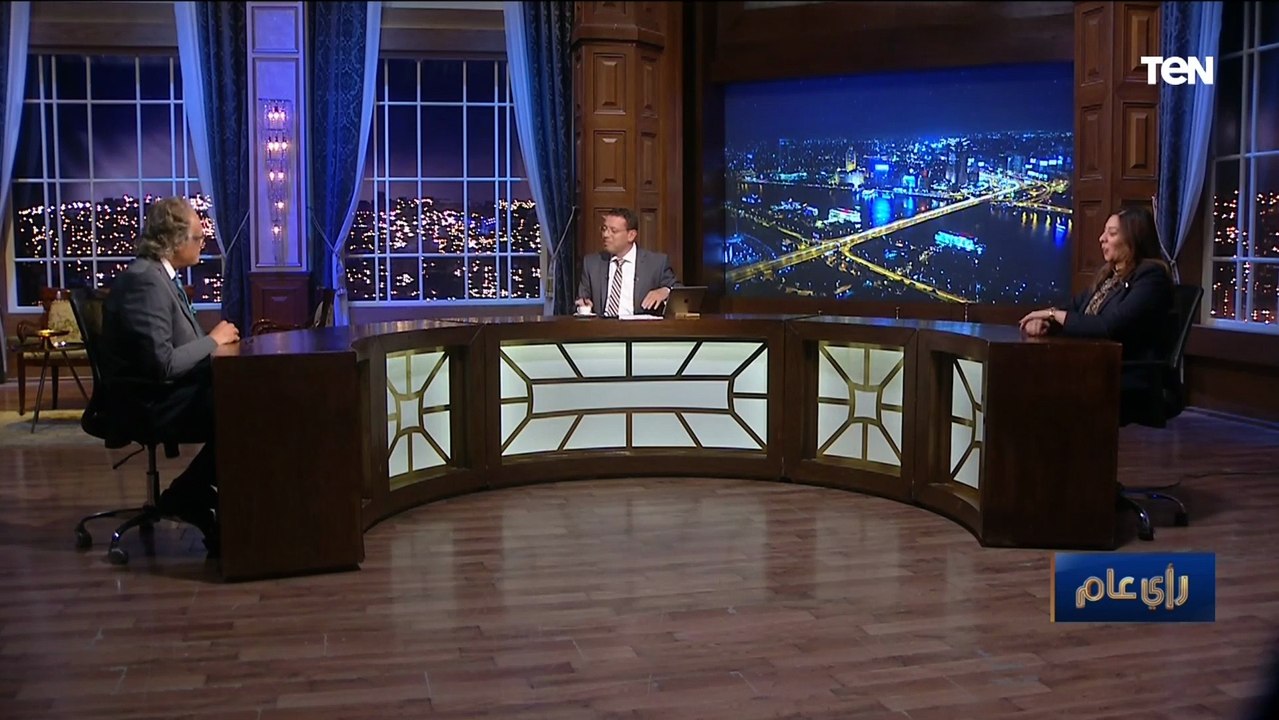 المدير الأسبق لصندوق الأمم المتحدة للسكان: لما العالم وصل 5 مليار نسمة حصل هرج ومرج في الأمم المتحدة