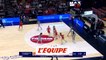 Le résumé de Valence - Bourges  - Basket - Euroligue (F)