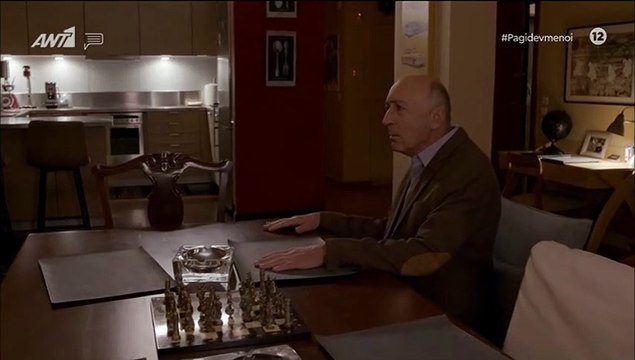 Παγιδευμένοι: Φρενίτιδα στο Twitter για το τελευταίο επεισόδιο και για τη σκηνή που όλοι περίμεναν!