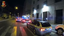 Napoli, operazione contro neonazisti: arresti in corso