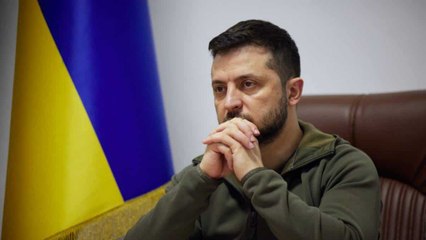 Atención: esto fue lo que pidió el presidente de Ucrania tras posible impacto de misiles rusos en Polonia