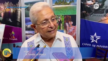 Relación comercial México – Panamá se fortalecerá en 2023