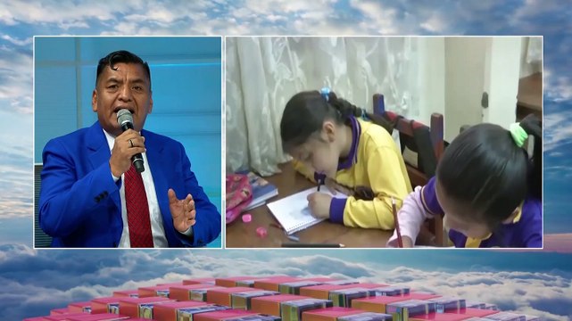 El director dptal. De educación ratificó que las clases escolares terminarán el 21 de noviembre en santa cruz.