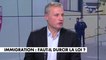 Jean-Sébastien Ferjou sur Gérald Darmanin : «Est-il normal que ce ministre soit toujours au pouvoir ?»