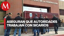 Detienen a 4 integrantes de familia LeBarón; acusan intervención del crimen organizado
