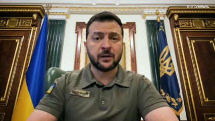 Rusia califica de "provocaciones" las informaciones sobre la caída de misiles en Polonia