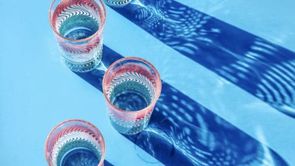 How Much Water Should You Drink Every Day? Plus Signs You're Hydrated