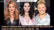 Candace Cameron Bure won't feature same-sex couples in films as she's criticized by Hilarie Bu - 1br