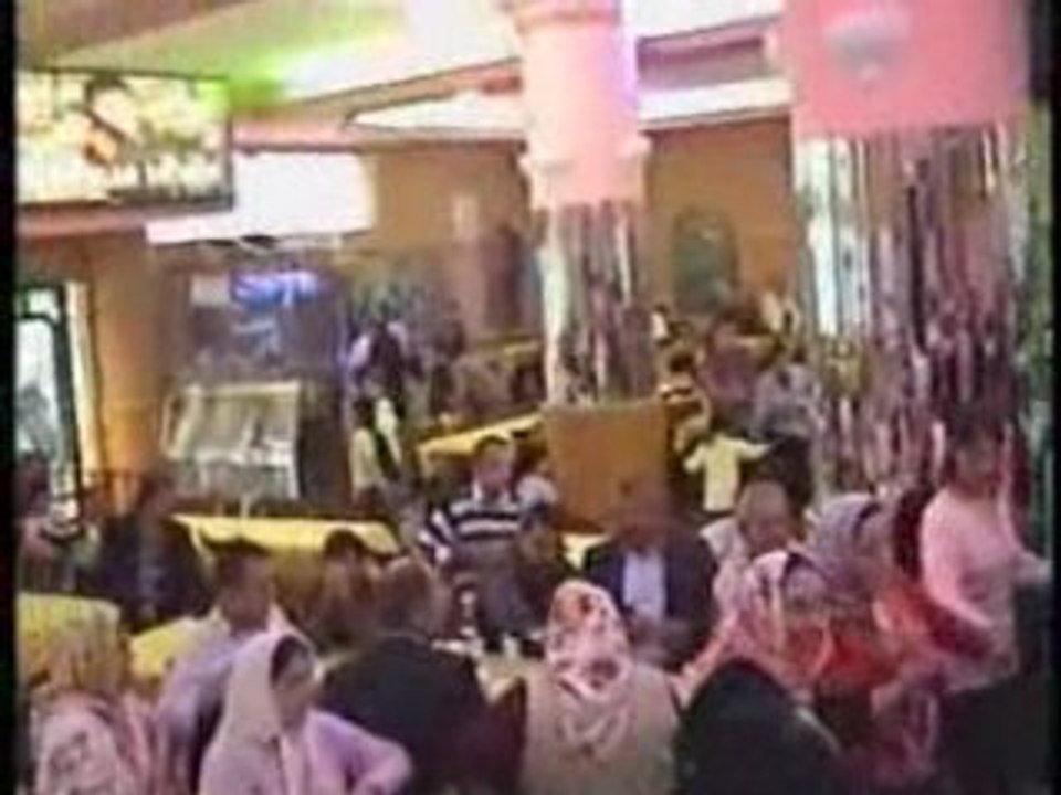 Çayırpınar Köyü Reşadiye Tokat Ali Polat Halay Potpori