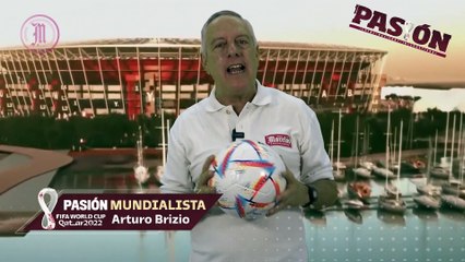 Falta muy poco para el Mundial #Qatar2022 ⚽