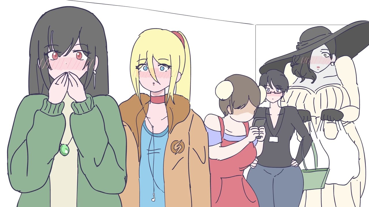 I turned a comment thread into an animation