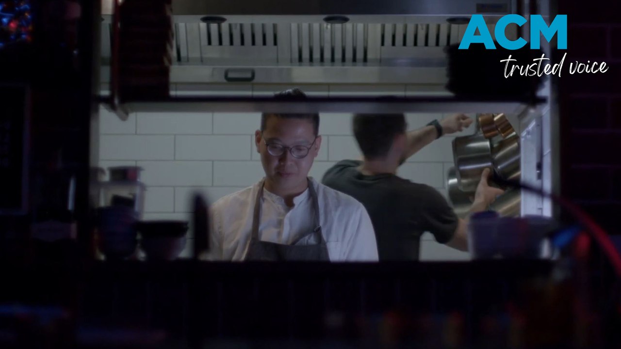 Lee Ho Fook restaurant in Melbourne serves up a 'new kind of Chinese fusion'