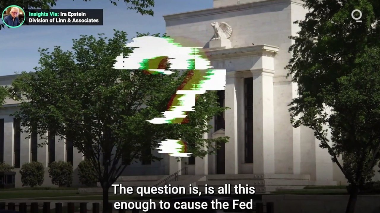 Is the Fed Ready to Pivot?