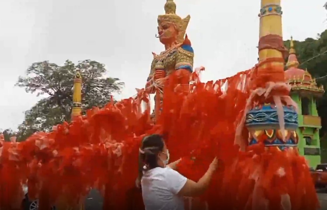 หวยออก 16 พฤศจิกายน 2565 "เลขเด็ด" โค้งสุดท้าย 16/11/65