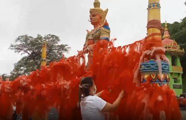 หวยออก 16 พฤศจิกายน 2565 "เลขเด็ด" โค้งสุดท้าย 16/11/65