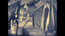 Le Cabinet du docteur Caligari Bande-annonce (IT)