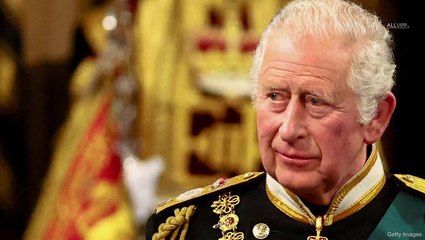 King Charles Set An Unusual Record When He Became King