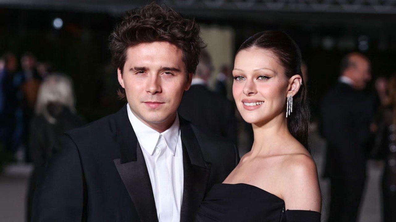 Brooklyn Beckham & Nicola Peltz: Sie wollen ein Kind adoptieren