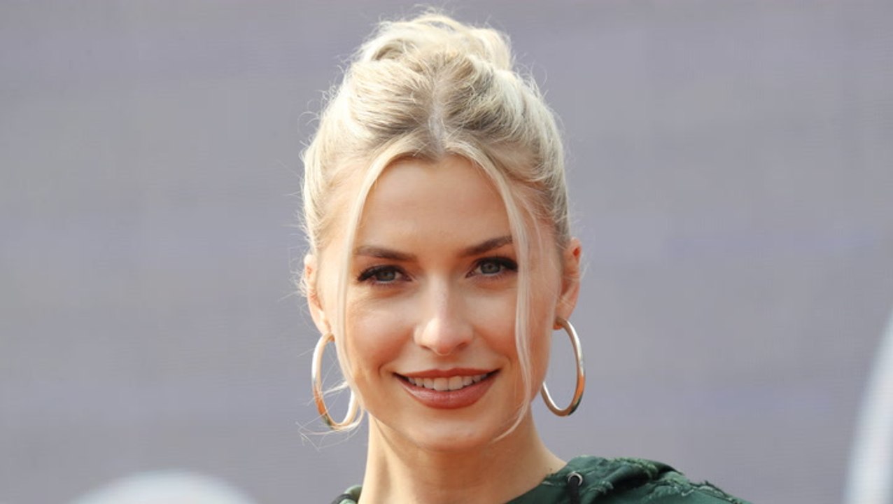 Lena Gercke komplett ungeschminkt – absolut „ehrlich“