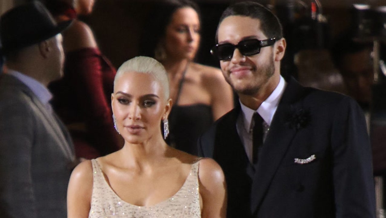 Pete Davidsons Freundinnen: Mit IHNEN war er schon liiert