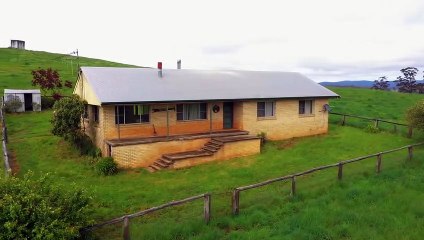 Home Hill West, Nowendoc, NSW - November 16, 2022 - Farmonline