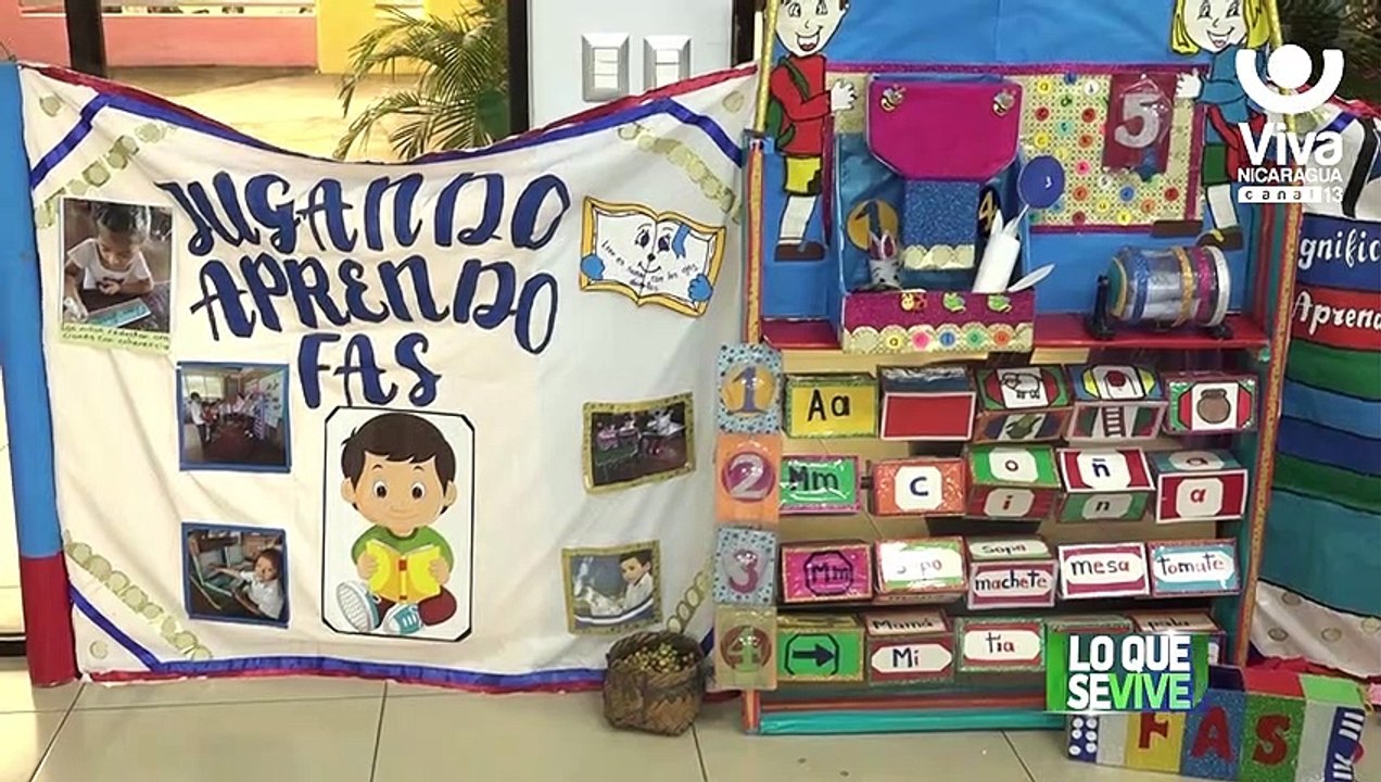 Mined elige al Mejor Docente de Secundaria de Nicaragua