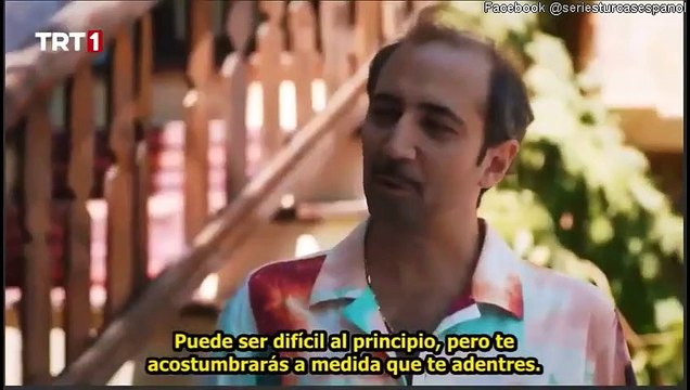 Cancion de Cuna Balcanica (Balkan Ninnisi) Capitulo 20