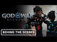 God of Wa:r Ragnarok | Official 'Becoming Kratos' Behind the Scenes Clip (Warning Spoilers)
