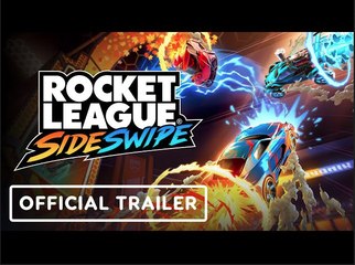 Rocket League: Sideswipe | Official Season 6 Trailer