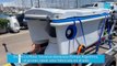 Desde La Plata, lanzaron Geneseas  Pampa Argentina, el primer robot solar fabricado en Argentina