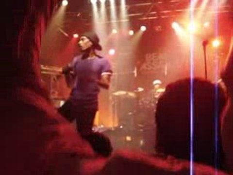 Beat Assailant - Technology - Bataclan