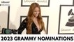 2023 Grammy Nominations: Beyoncé, Adele, Bad Bunny, Kendrick Lamar, Harry Styles & More | Billboard News