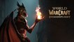 WoW Dragonflight : Un nouveau trailer mêlant virevoltes et menace !
